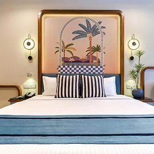 Estrela Do Mar Beach Resort- A Beach Property